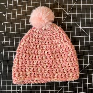 Baby Hat (6-12 months)